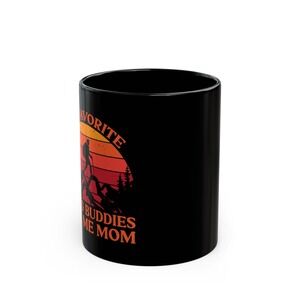 Radiant‎ Sunset Hiker Mug